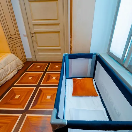 Thebergamosuite Iiiprivatefreeparkingiii Appartamento *